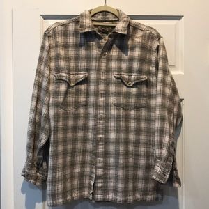 BRANDY MELVILLE FLANNEL